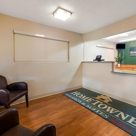 Hometowne Studios By Red Roof Orlando - Ucf Area Alafaya Exteriör bild
