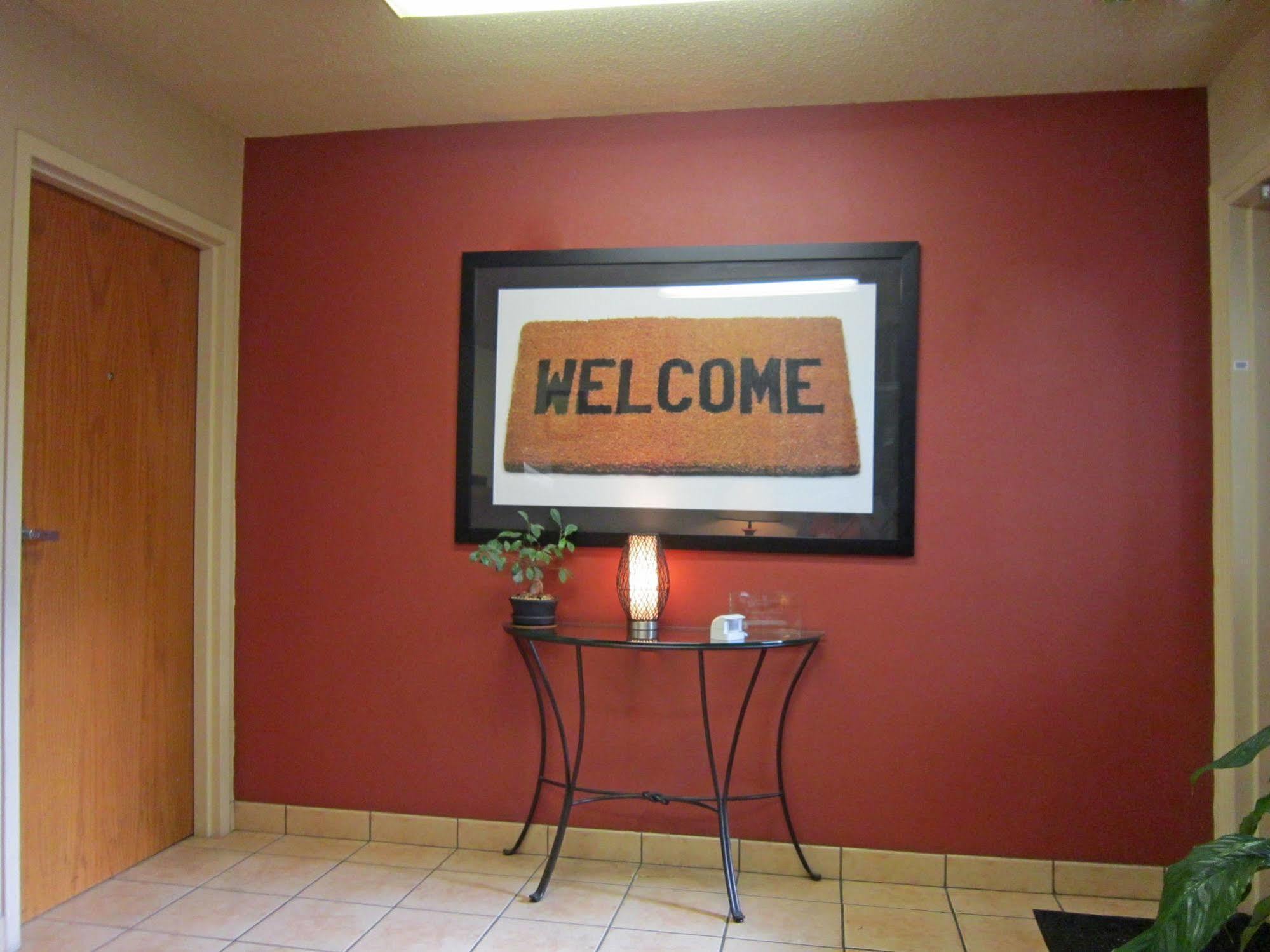 Hometowne Studios By Red Roof Orlando - Ucf Area Alafaya Exteriör bild
